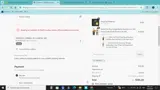 LABOR10 coupon verification screenshot