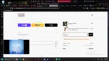 LUCKY17 coupon verification screenshot