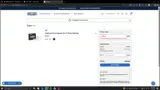 THANKS10 coupon verification screenshot