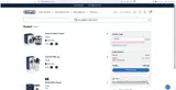 THANKS10 coupon verification screenshot