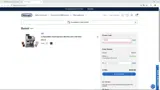 COOL25 coupon verification screenshot