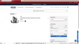 COOL25 coupon verification screenshot