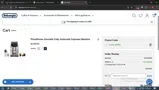 PION10 coupon verification screenshot