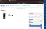 CYBER5 coupon verification screenshot