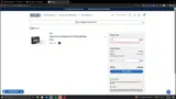 FB10 coupon verification screenshot
