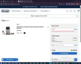 AMY coupon verification screenshot