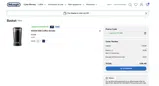 BL-072-NWS coupon verification screenshot