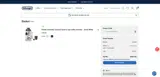 SCARYSALES coupon verification screenshot