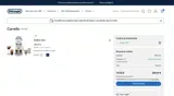 GIFT coupon verification screenshot