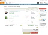 20BF163 coupon verification screenshot