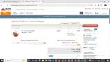 W161 coupon verification screenshot