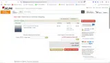 LEAF15 coupon verification screenshot