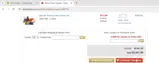 20BF163 coupon verification screenshot