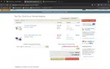GOBBLE coupon verification screenshot