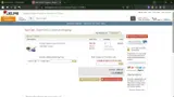 GOBBLE coupon verification screenshot