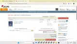 25SP163 coupon verification screenshot