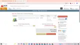 COZY20 coupon verification screenshot