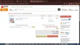 THAW15 coupon verification screenshot