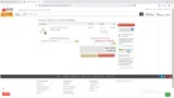 THAW15 coupon verification screenshot