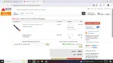 SMILE15 coupon verification screenshot