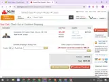 SMILE20 coupon verification screenshot