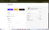 15OFF coupon verification screenshot