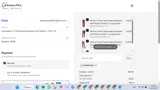 NEWFRIEND coupon verification screenshot