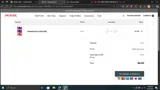 gimme10 coupon verification screenshot