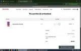 DS-S37FH14-30 coupon verification screenshot