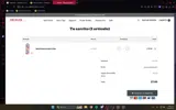 timorie30 coupon verification screenshot