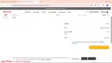 kait30 coupon verification screenshot