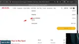 MOM40 coupon verification screenshot