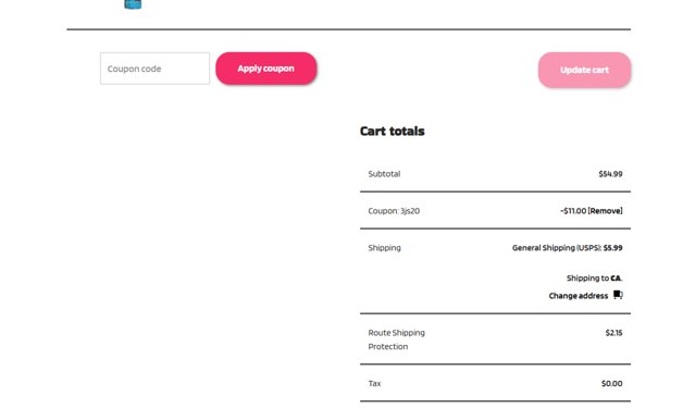 Delta Extrax checkout page showing Delta Extrax coupon code box | Screenshot taken by SimplyCodes community member on Sep 7, 2025