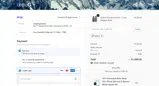 KAYLA coupon verification screenshot