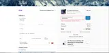 NEWYEAR26 coupon verification screenshot