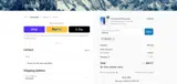 MH2025 coupon verification screenshot