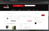 Delta McKenzie Targets coupon verification screenshot