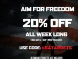 Delta McKenzie Targets coupon verification screenshot