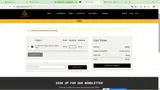 WELCOME15 coupon verification screenshot