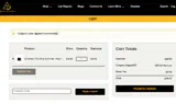 HAPPY420 coupon verification screenshot