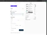 Delugs coupon verification screenshot