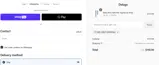 Delugs coupon verification screenshot