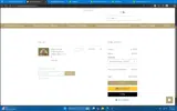 Deluxe Decor coupon verification screenshot