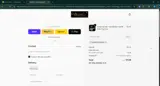 GAMYES7ER7G6P6 coupon verification screenshot