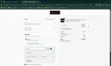 MISSSAYWHATSREAL coupon verification screenshot