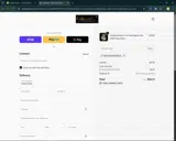 MISSSAYWHATSREAL coupon verification screenshot