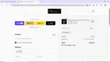 G8A8I12R coupon verification screenshot