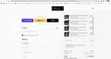 UPVJ7XRGBJ8Y2Y coupon verification screenshot