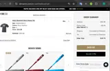 DEM-768-447 coupon verification screenshot