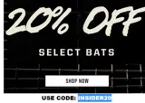 INSIDER20 coupon verification screenshot